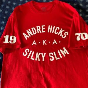 Mac Dre Cookies T-shirt size XL